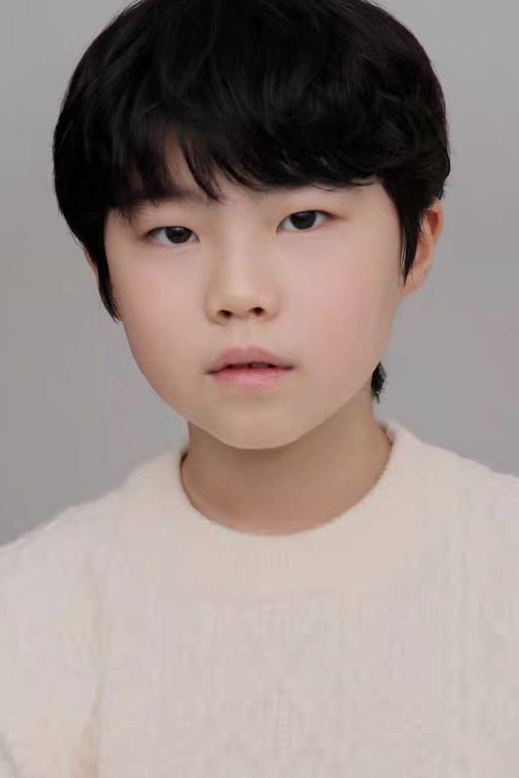 Ko Na-yul's picture in the cast