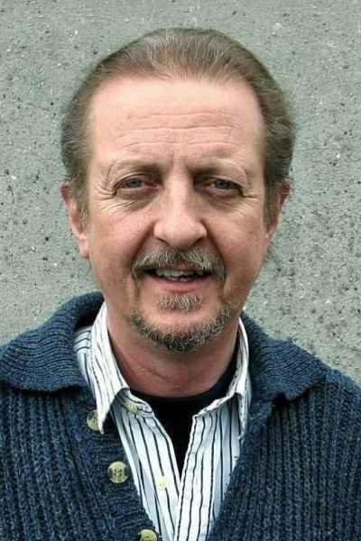 et billede af Lasse Lunderskov