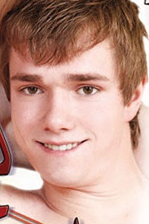 et billede af Paul Cube