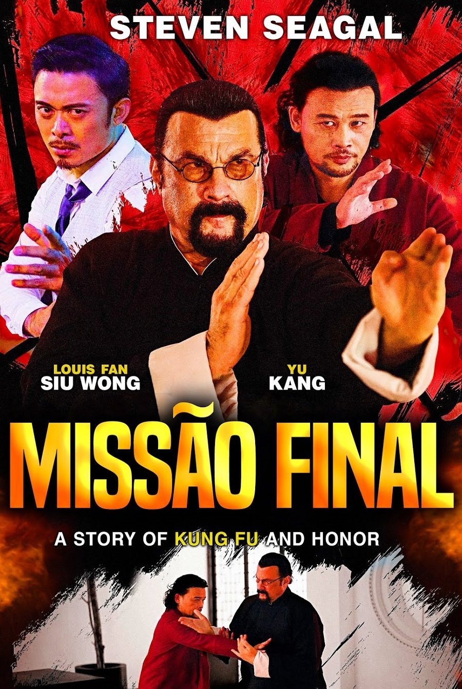 capa Missão Final