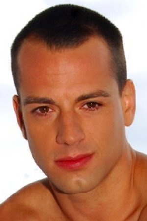 et billede af Marco Blaze