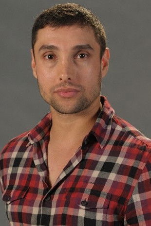 et billede af Leonardo Carvalho