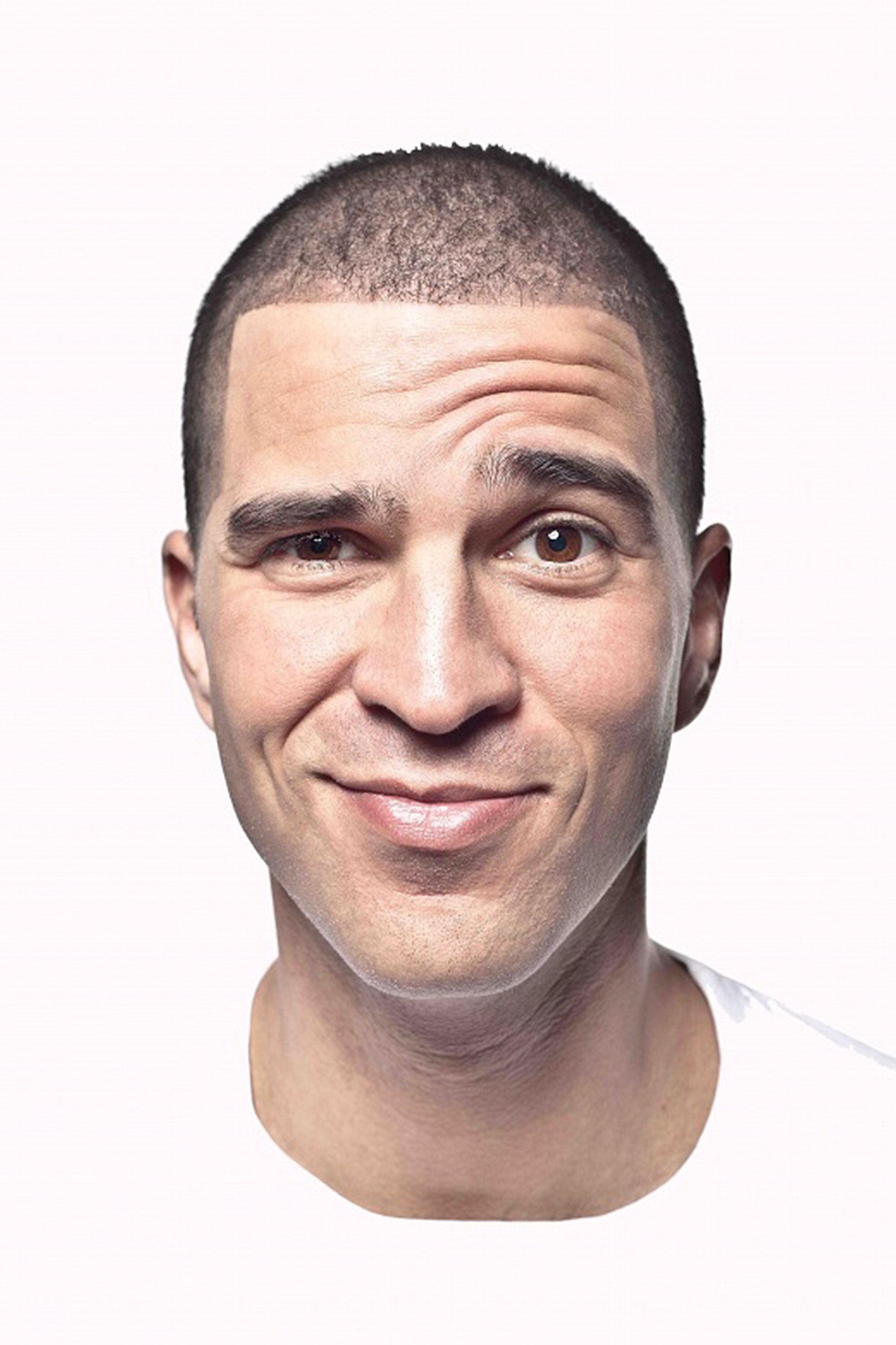 et billede af Nabil Aouled Ayadi