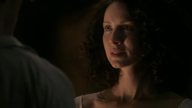 Inside The World of Outlander: Episode 306
