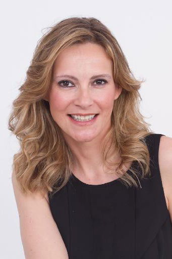 et billede af Diana Facen