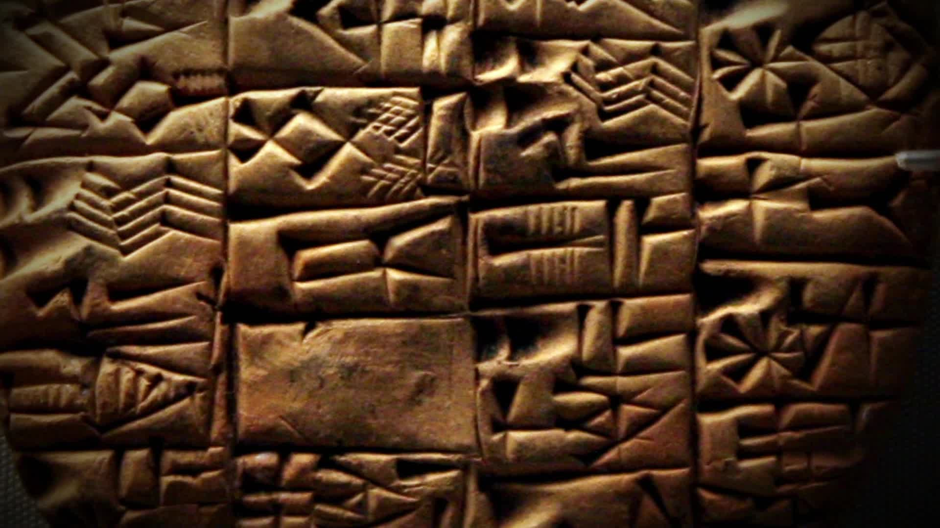 Ancient Aliens: Origins Season 2 :Episode 5  Extraterrestrial Deluge