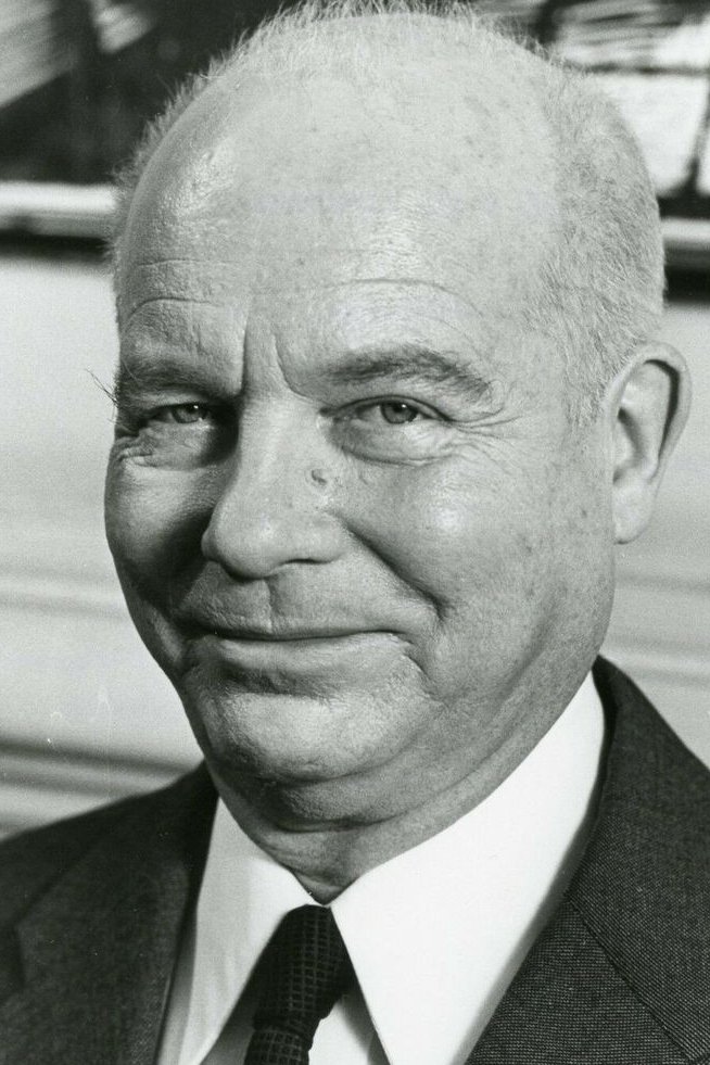 et billede af Yves Brainville