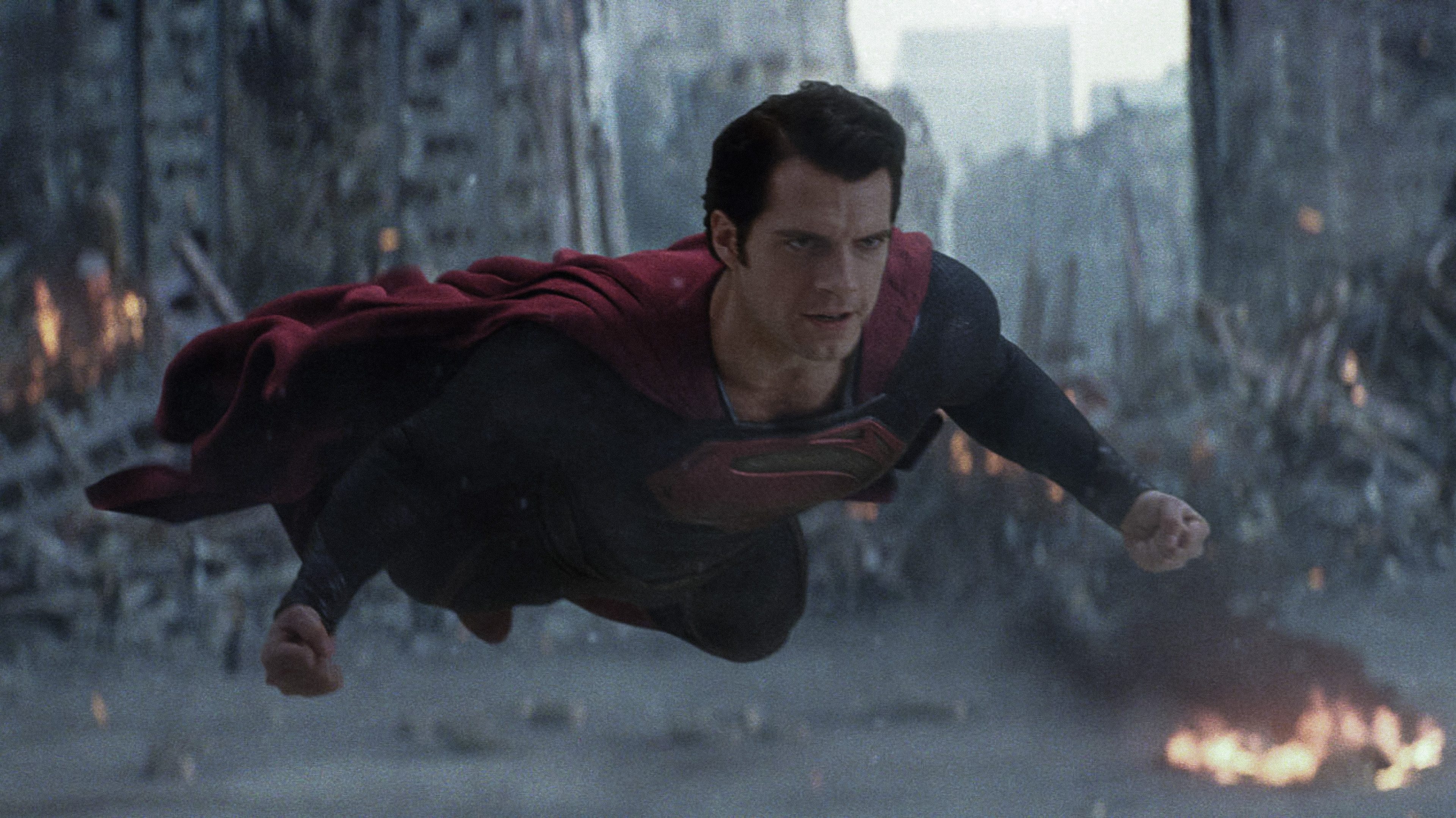 Man of Steel (2013)