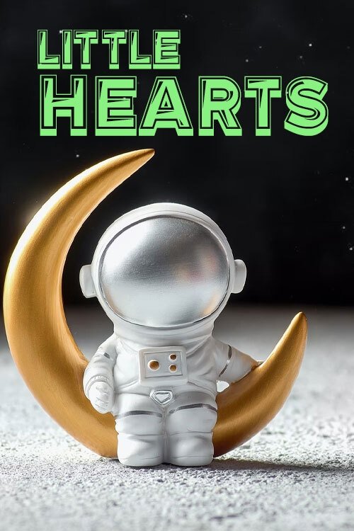 Little Hearts Poster