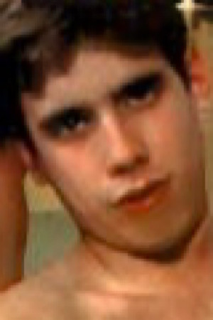 et billede af David DuPrix