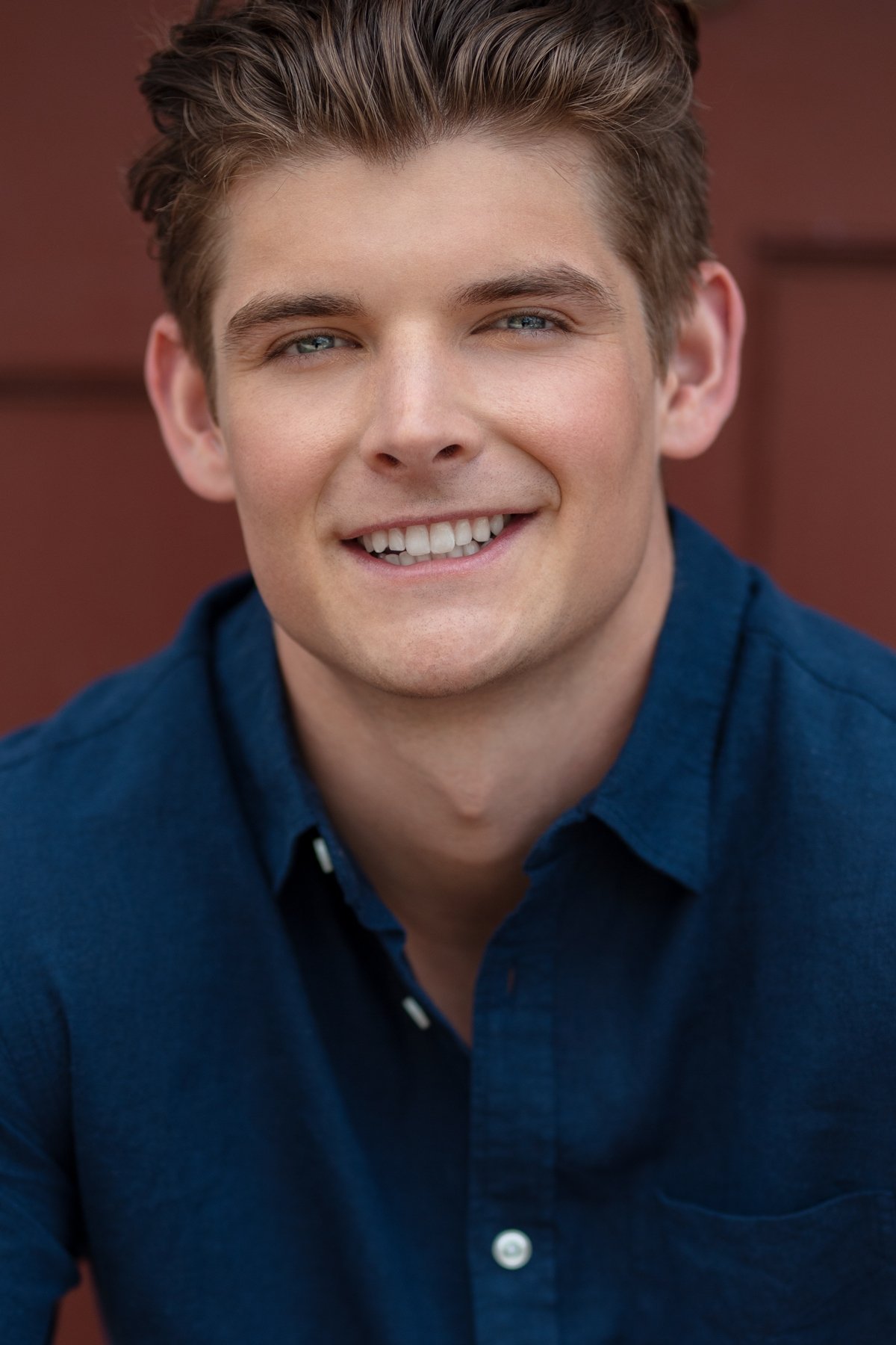 Nathan Blair photo