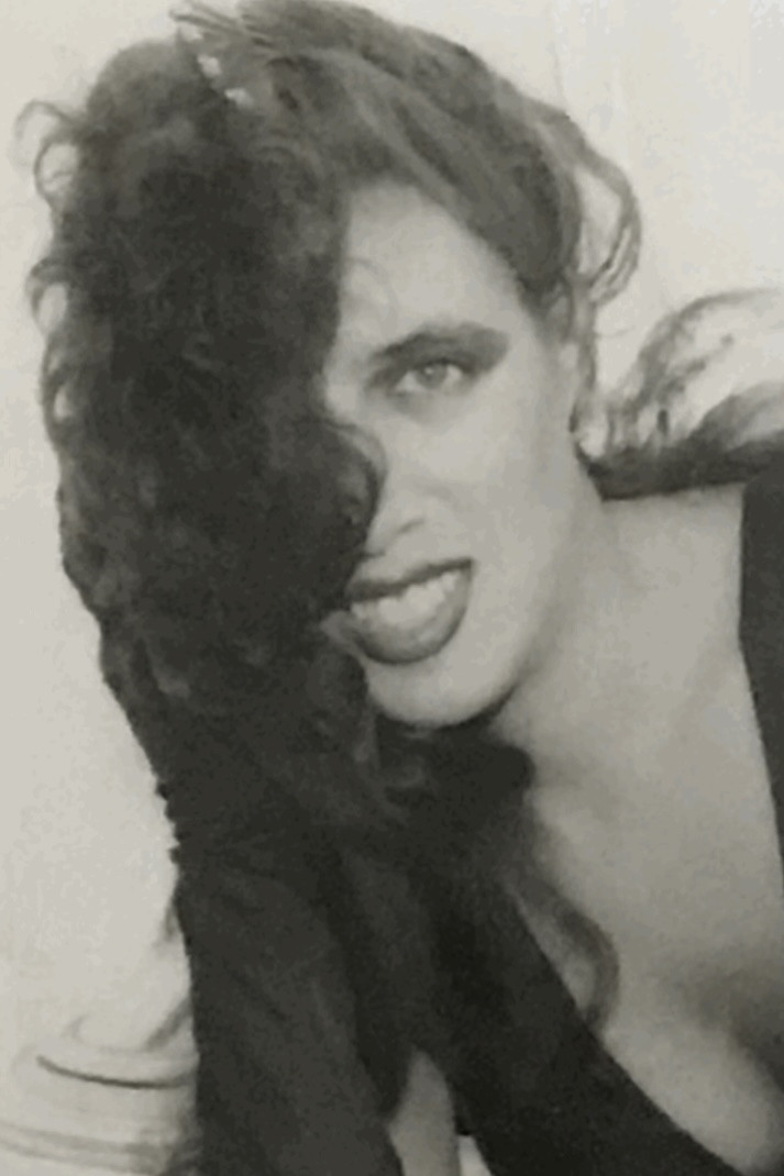 et billede af Judith Flex