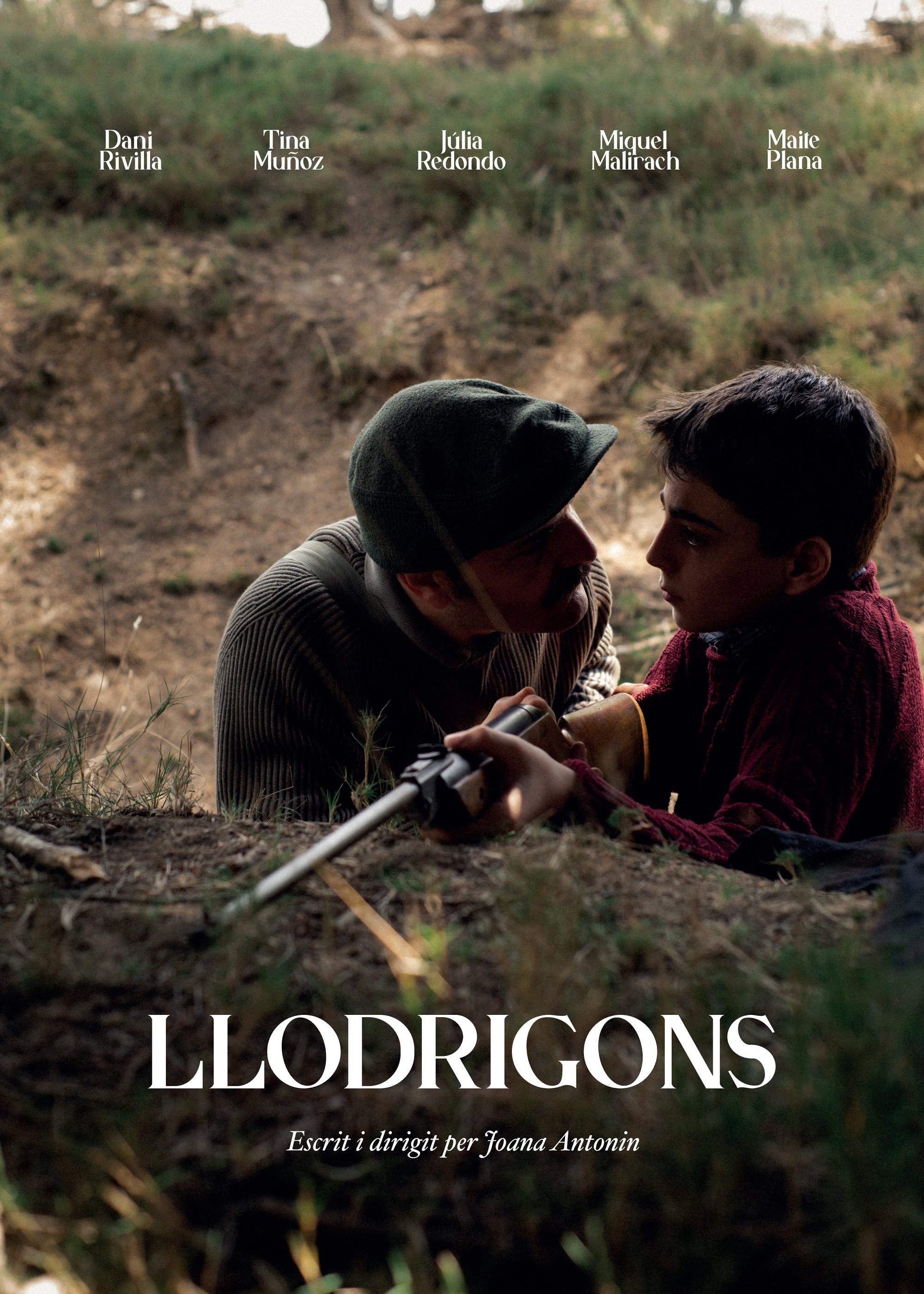 Llodrigons Llodrigons