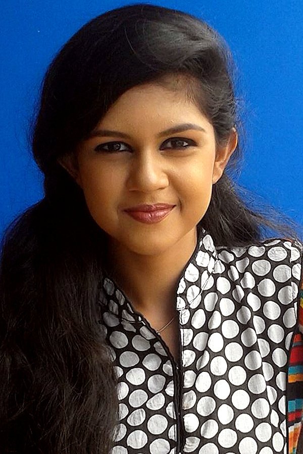 Roshni Singh's picture in the cast