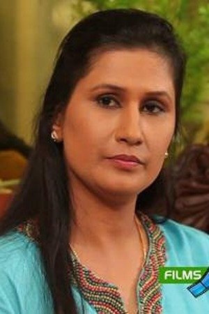 Sangeetha Thadani's picture in the cast
