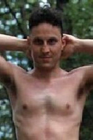 et billede af Giacomo Faggi