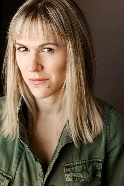 et billede af Adrianne Richards