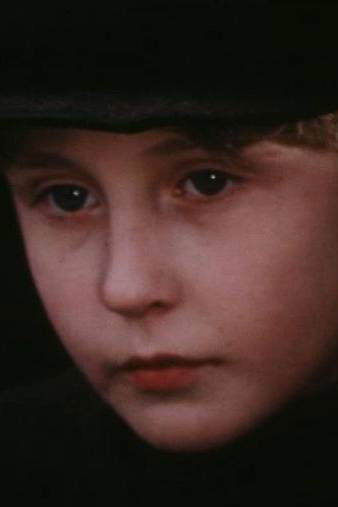 et billede af Serezha Tikhonov