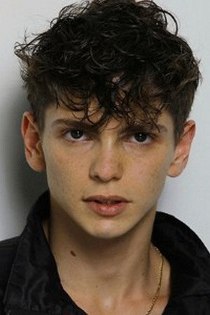 et billede af Eitan Gimelman