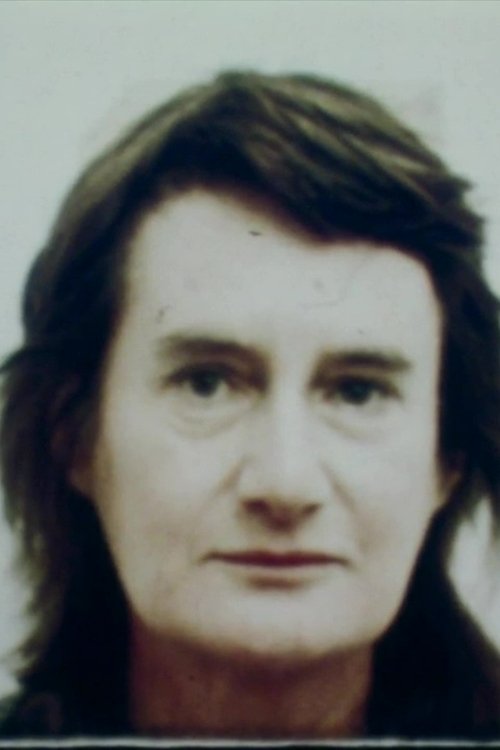 et billede af Anne Rees-Mogg