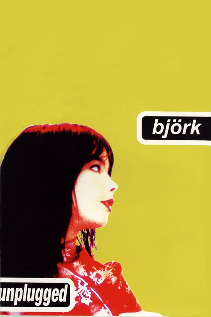 Björk: MTV Unplugged 1994