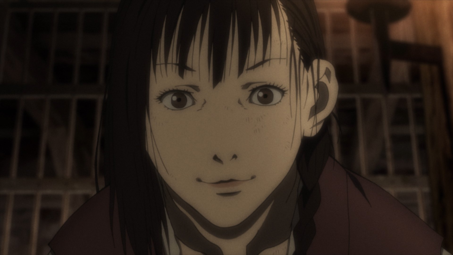 Blade of the Immortal
