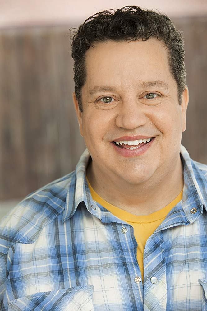 et billede af Paul Vogt