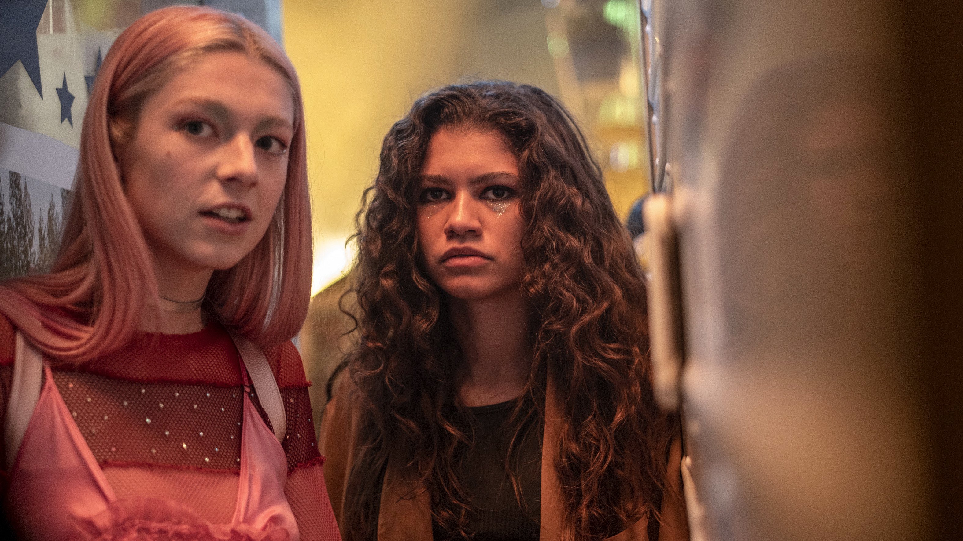 Ver Euphoria Temporada 2 Episodio 2 Online