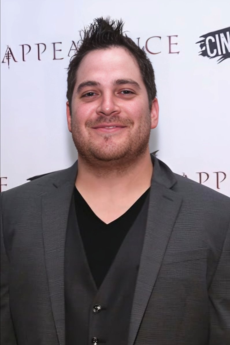 et billede af Kurt Knight