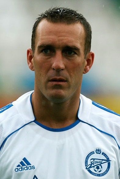 et billede af Fernando Ricksen
