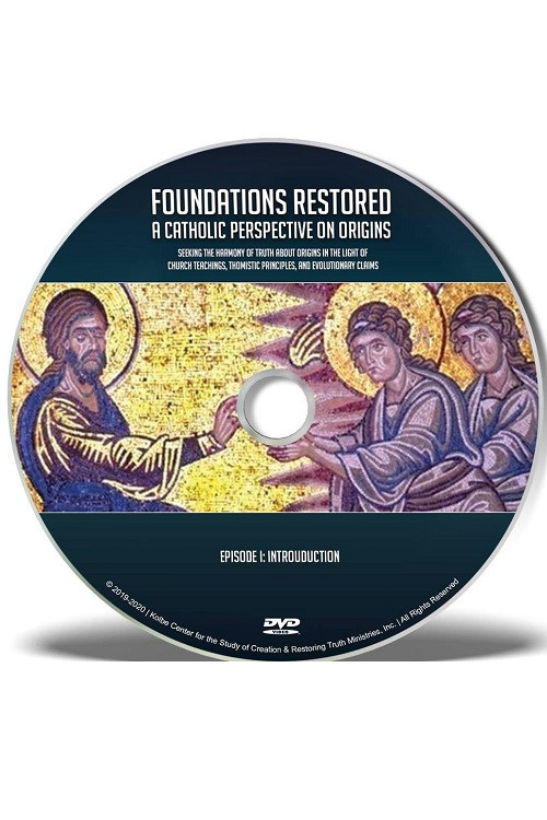 Foundations Restored