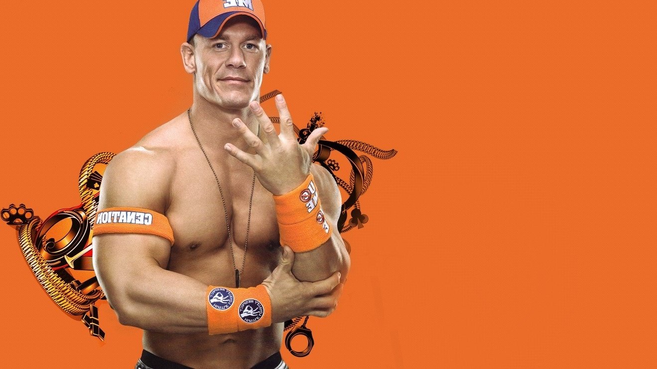 The John Cena Experience