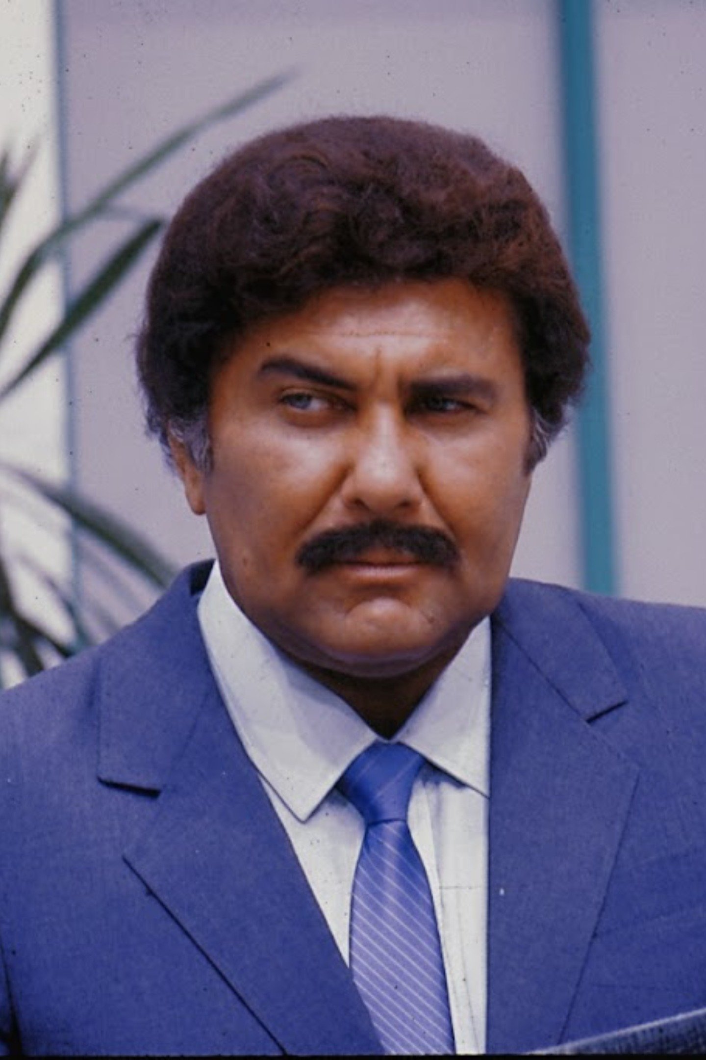 et billede af Roberto Guilherme