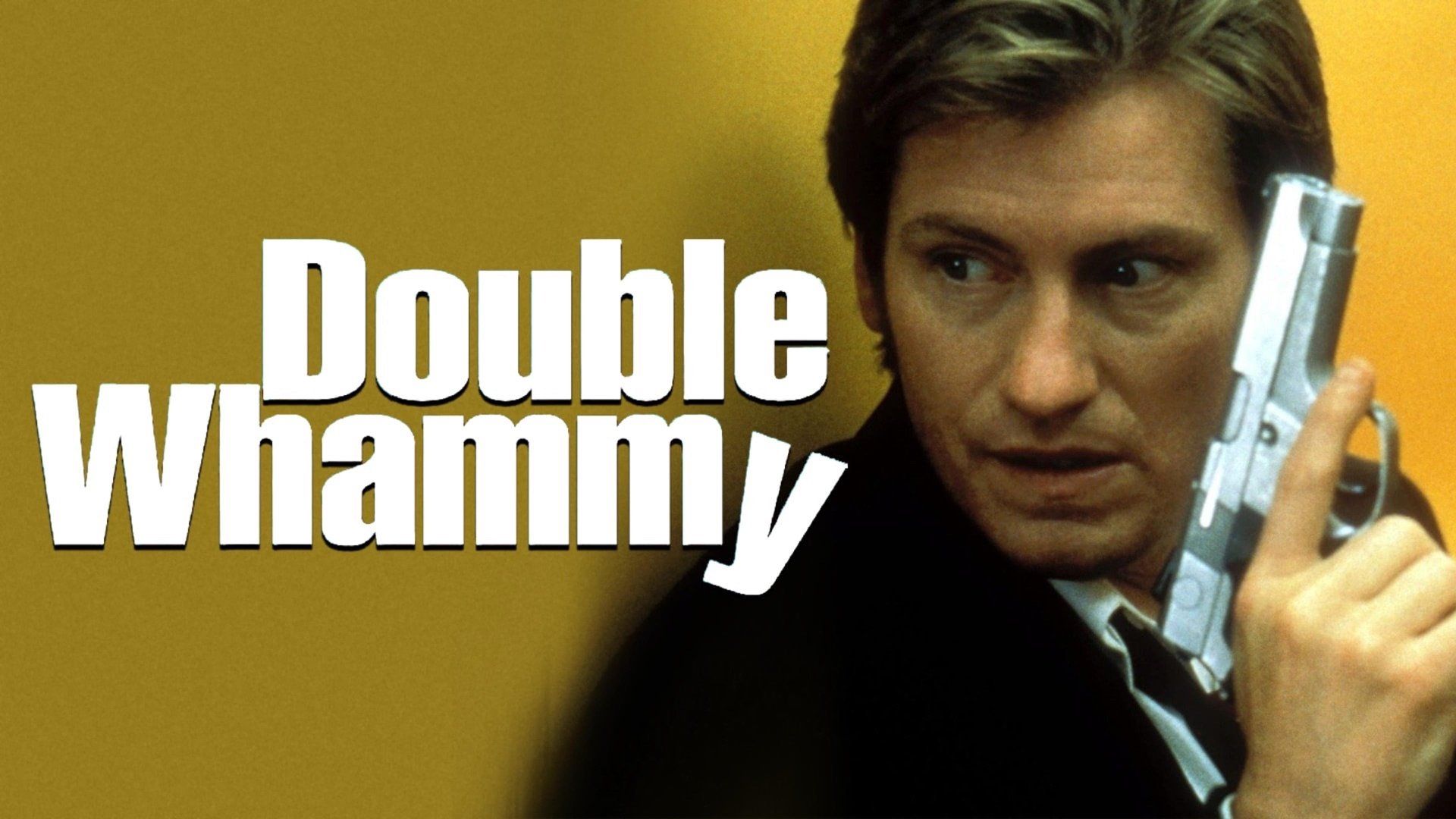 Double Whammy (2001)