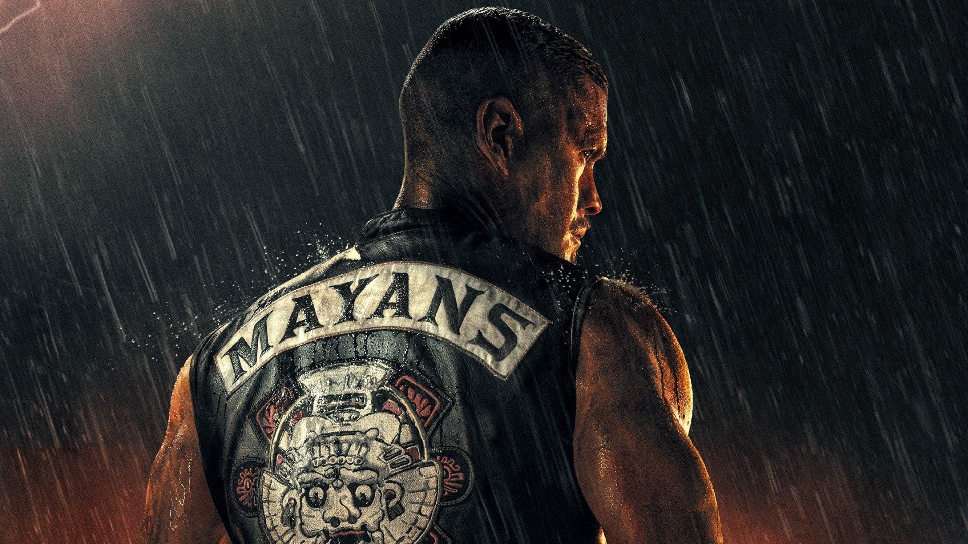 Mayans M.C. - Season 2