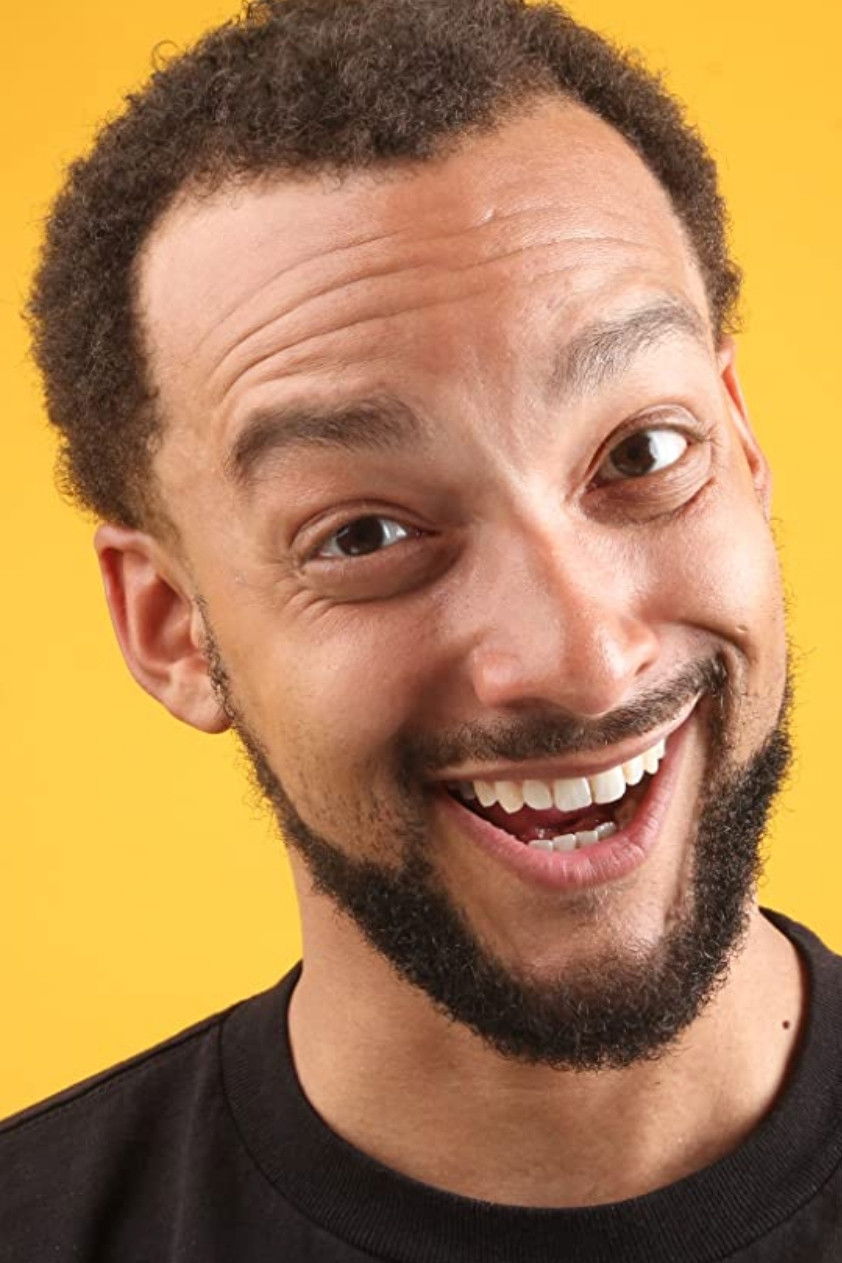 et billede af Brandon Thaxton