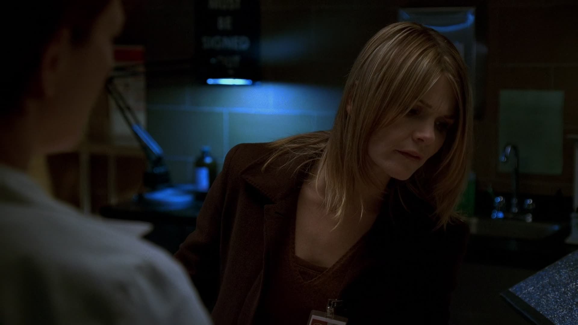 Criminal Intent - Verbrechen im Visier Staffel 5 :Folge 11 