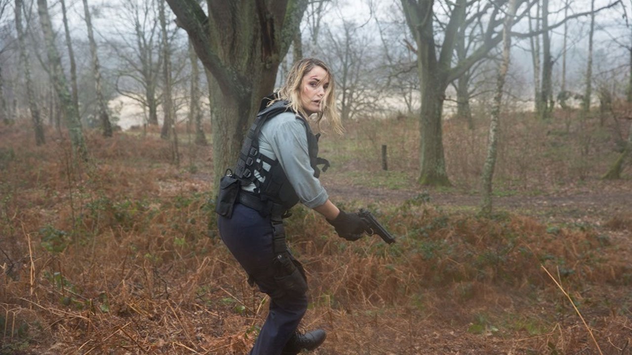 Dead Landes, les escapés (2016)