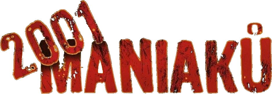 2001 maniaků