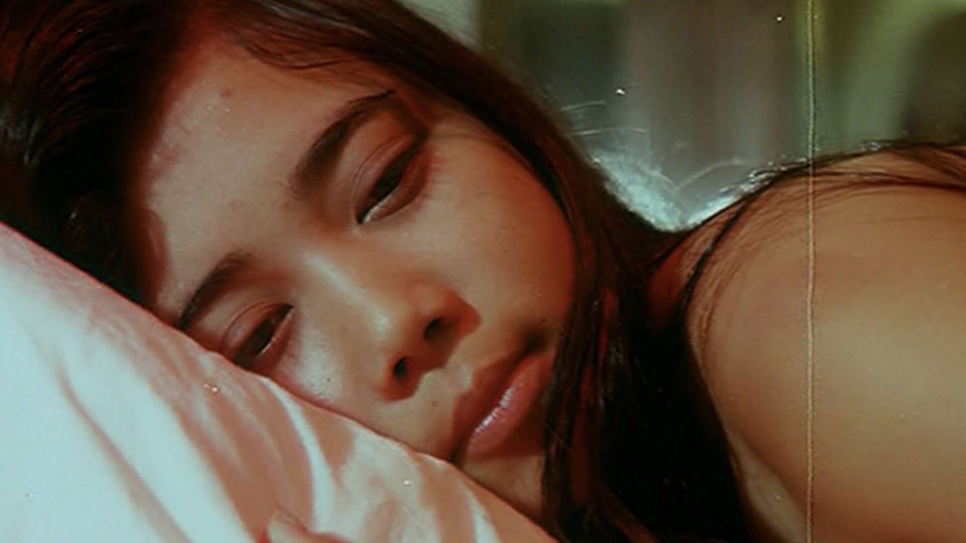 Hotel Angel (1974)