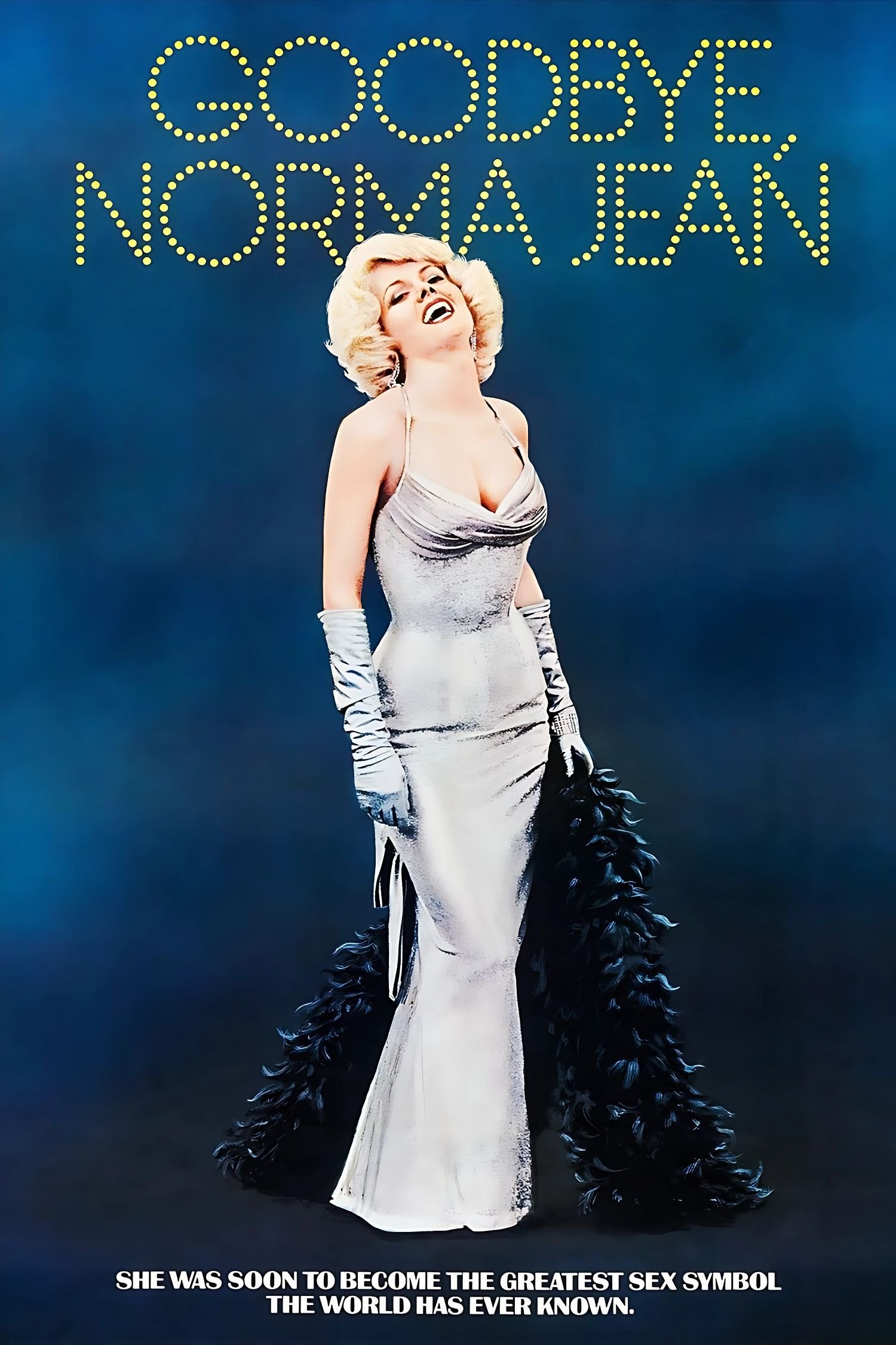 Goodbye, Norma Jean