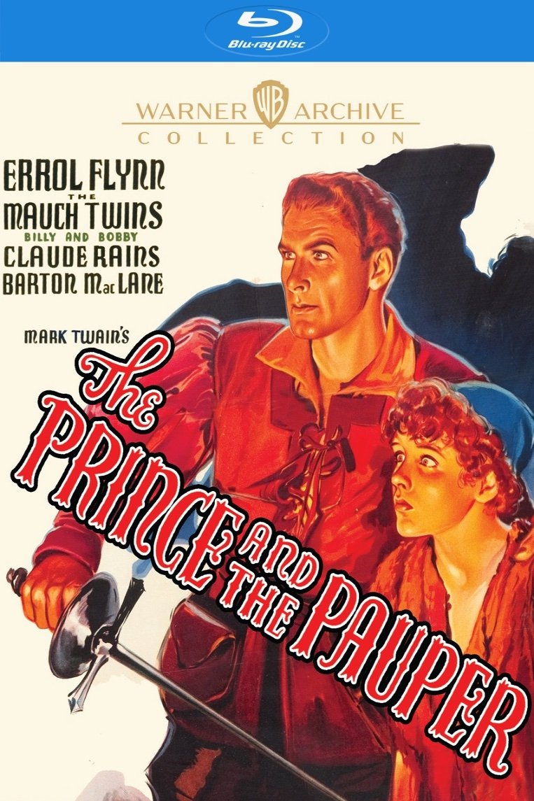 The Prince and the Pauper