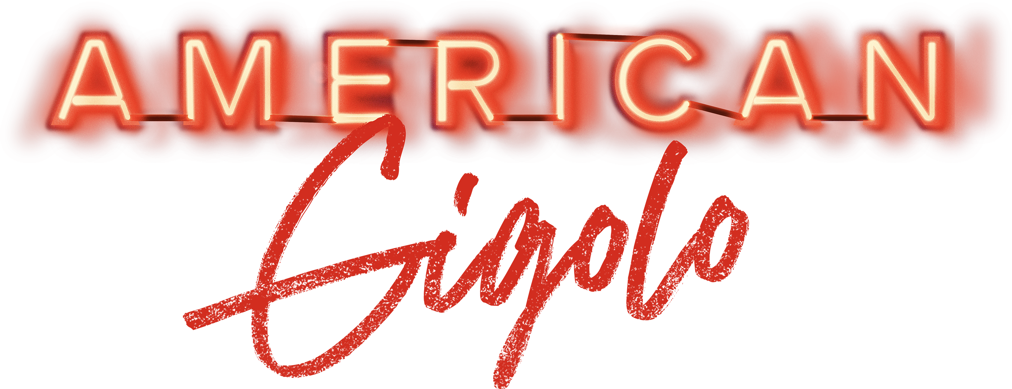 American Gigolo Logo