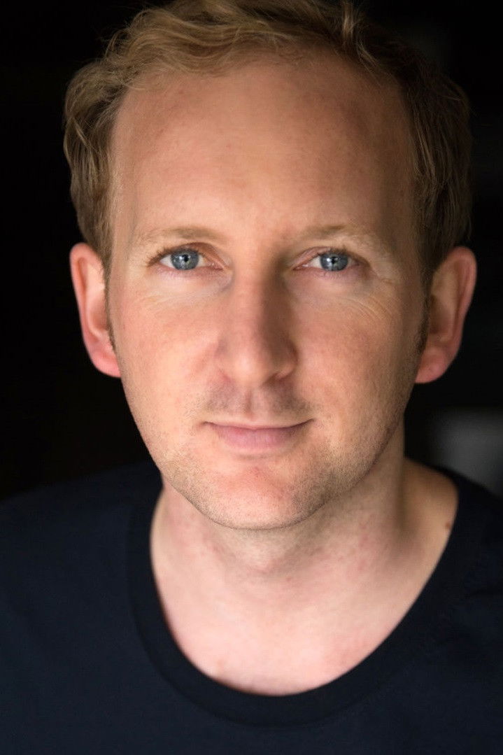 et billede af Jason Hodzelmans