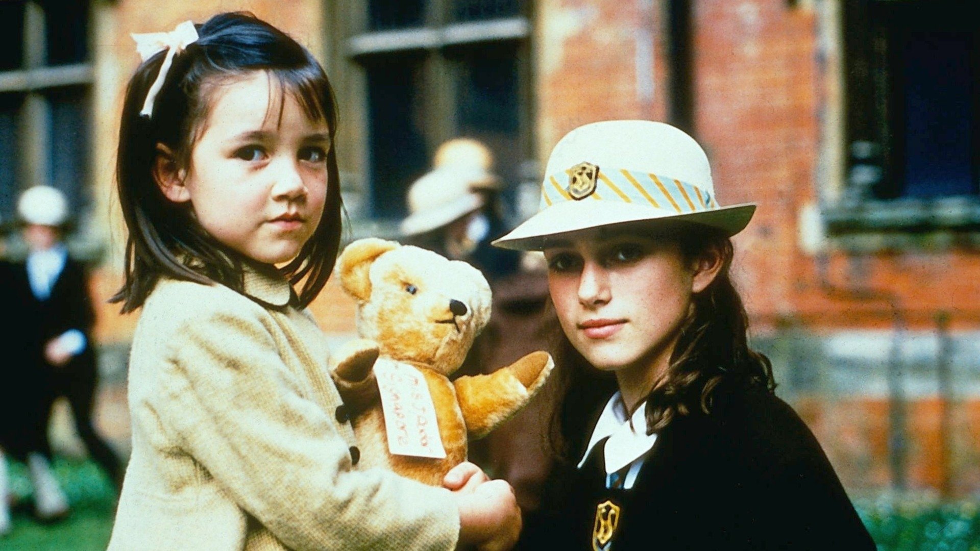Coming Home (1998)