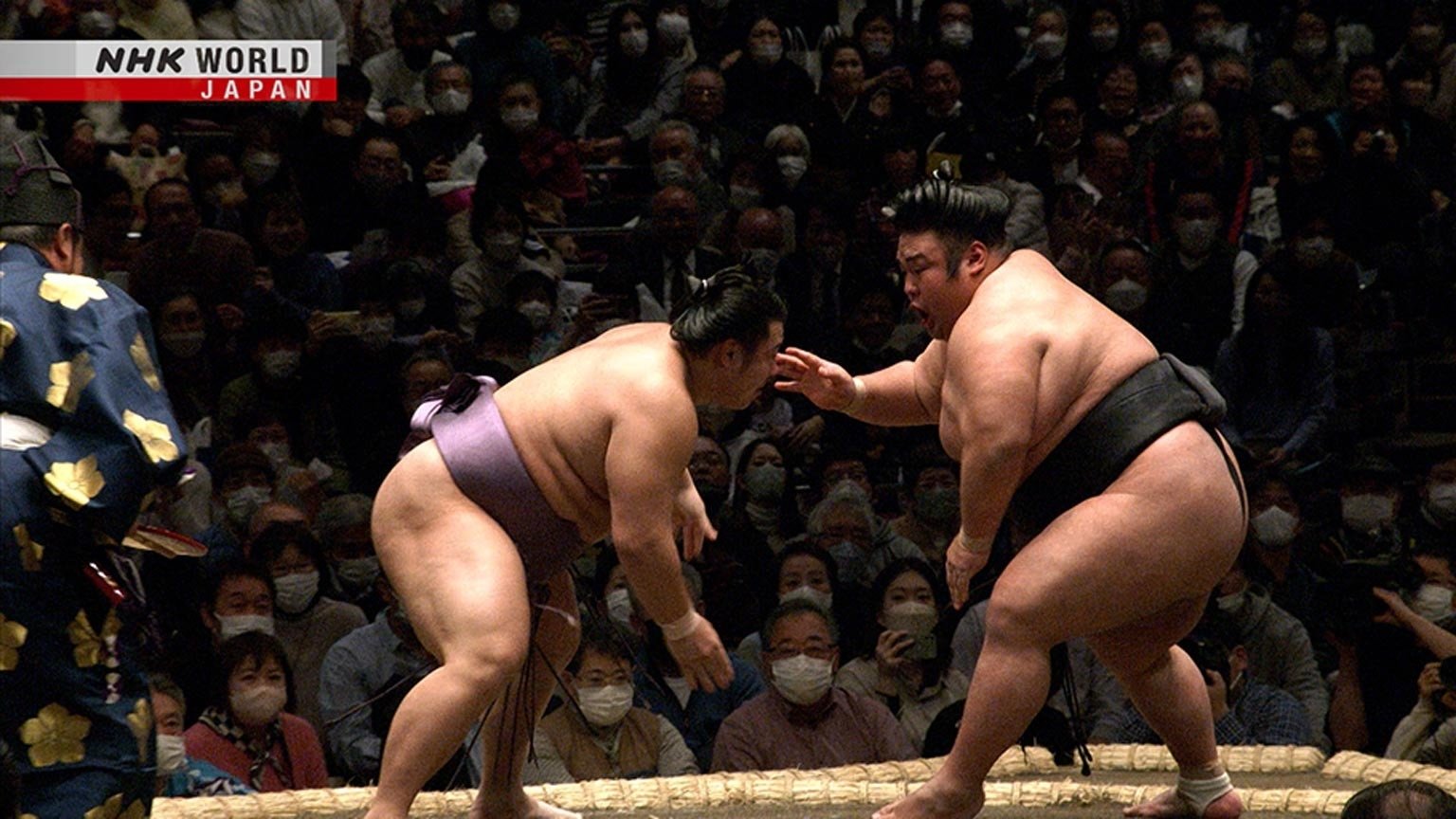 GRAND SUMO Highlights Staffel 15 :Folge 2 