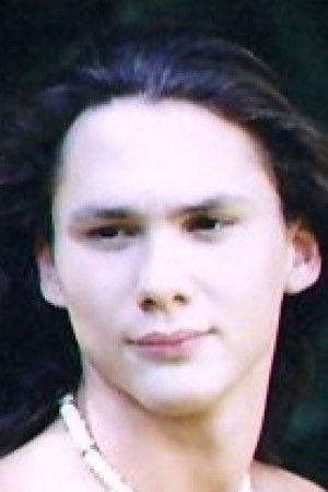 et billede af Picco Morales