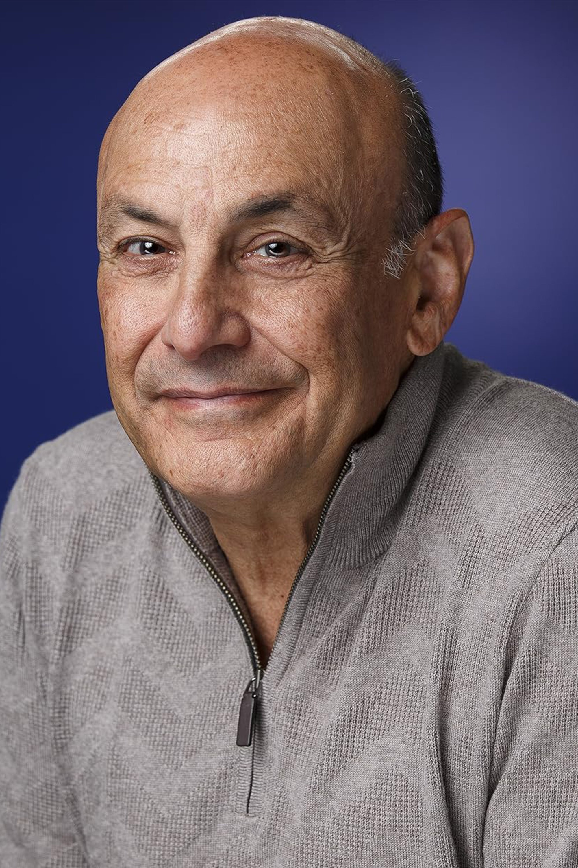 Steve Lichtenstein's picture in the cast