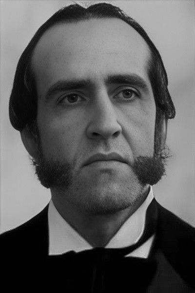 et billede af Yury Eller