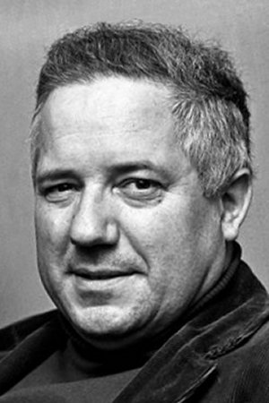 et billede af Rolf Just Nilsen